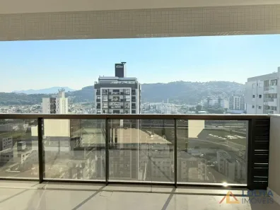 Apartamento com 3 Quartos à venda, 113m² no Kobrasol, São José
