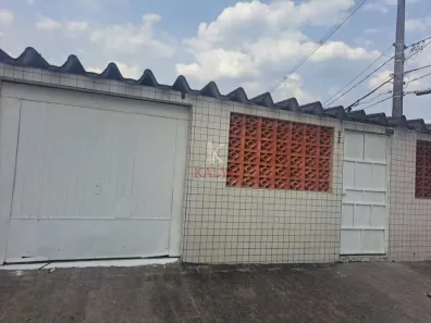 Casa com 2 Quartos à venda, 116m² no Aviação, Praia Grande