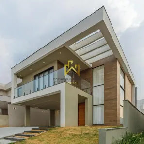 Casa com 4 Quartos à venda, 300m² no Residencial Park I, Vespasiano