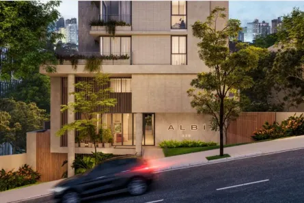 Apartamento com 2 Quartos à venda, 61m² no Cruzeiro, Belo Horizonte