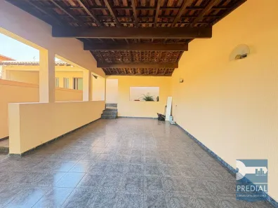 Casa com 3 Quartos à venda, 350m² no Jardim Cardinalli, São Carlos