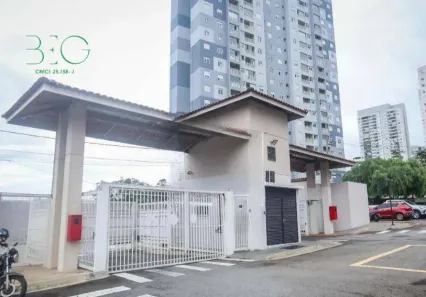 Apartamento com 2 Quartos à venda, 65m² no Vila Andrade, São Paulo