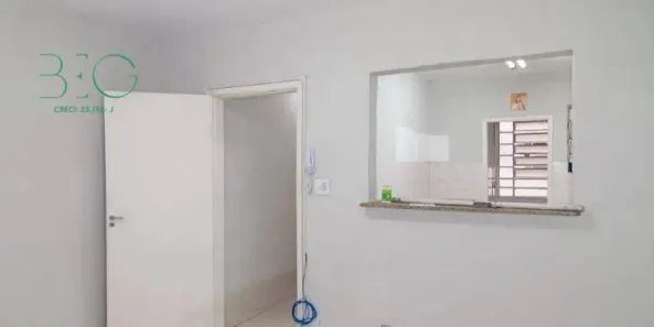 Apartamento com 1 Quarto à venda, 52m² no Bela Vista, São Paulo