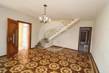 Sobrado com 3 Quartos à venda, 128m² no Vila Antonieta, São Paulo