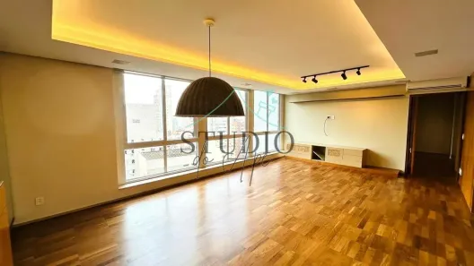 Apartamento com 3 Quartos à venda, 143m² no Santa Cecília, São Paulo