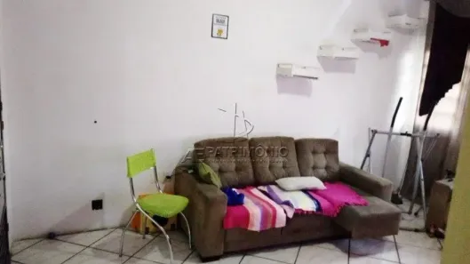 Sobrado com 2 Quartos à venda, 157m² no Jardim Santa Bárbara, Sorocaba