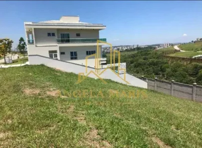 Lote/Terreno à venda, 496m² no Condomínio Residencial Alphaville I, São José dos Campos