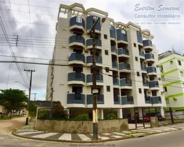 Apartamento com 3 Quartos à venda, 115m² no Mar e Céu, Guarujá