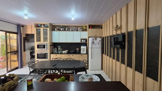 Casa com 3 Quartos à venda, 120m² no Petrópolis, Várzea Grande