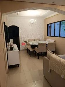 Sobrado com 3 Quartos à venda, 150m² no Montanhão, São Bernardo do Campo