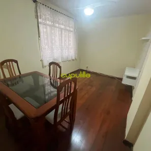 Apartamento com 2 Quartos à venda, 65m² no Icaraí, Niterói