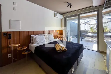 Apartamento com 1 Quarto à venda, 49m² no Perdizes, São Paulo