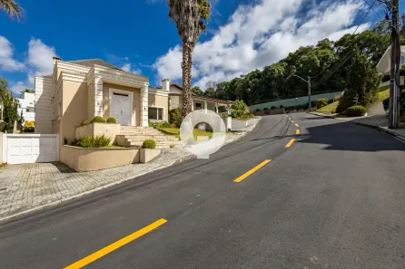Casa de Condomínio com 6 Quartos à venda, 757m² no Campo Comprido, Curitiba