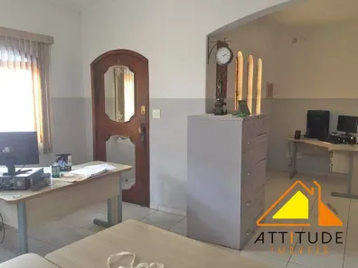 Sobrado com 4 Quartos à venda, 390m² no Rio Grande, São Bernardo do Campo