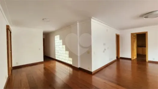 Apartamento com 2 Quartos à venda, 165m² no Vila Mariana, São Paulo