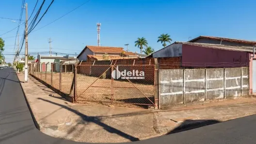 Lote/Terreno à venda, 500m² no Jardim Canaã, Uberlândia