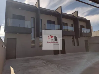 Sobrado com 2 Quartos à venda, 87m² no Jardim Americano, Sorocaba