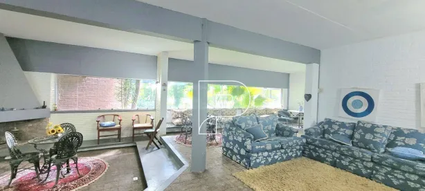 Casa de Condomínio com 3 Quartos à venda, 375m² no do Carmo (Canguera), São Roque
