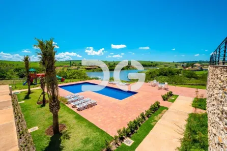 Lote/Terreno à venda, 562m² no Loteamento Parque dos Alecrins, Campinas