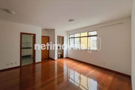 Apartamento com 4 Quartos à venda, 145m² no Buritis, Belo Horizonte