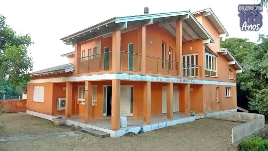 Casa de Condomínio com 3 Quartos à venda, 467m² no São Lucas, Viamão