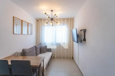 Apartamento com 2 Quartos à venda, 36m² no Americanópolis, São Paulo
