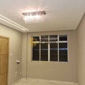 Apartamento com 3 Quartos à venda, 108m² no Vila Laura, Salvador