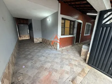 Casa com 2 Quartos à venda, 50m² no Aviação, Praia Grande