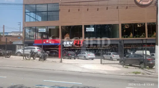 Ponto Comercial para alugar, 850m² no Jardim São Rafael, São Paulo