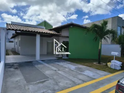 Casa com 3 Quartos à venda, 172m² no Parque das Nações, Parnamirim