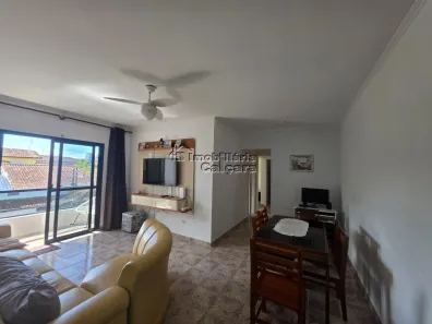 Apartamento com 2 Quartos à venda, 80m² no Solemar, Praia Grande