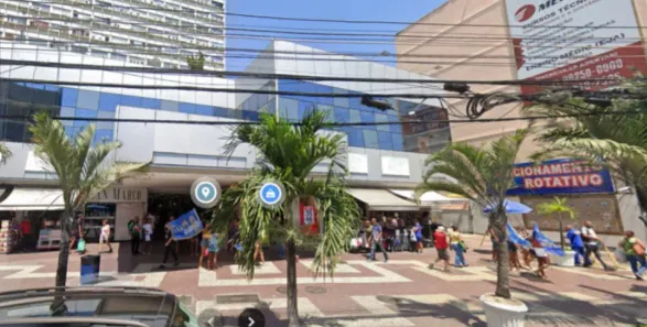 Ponto Comercial à venda, 33m² no Madureira, Rio de Janeiro