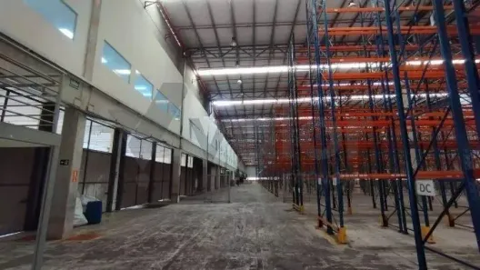 Galpão/Depósito/Armazém para alugar, 1350m² no Jardim Manchester (Nova Veneza), Sumaré