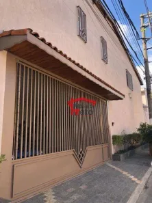 Sobrado com 3 Quartos à venda, 200m² no Vila Siqueira (Zona Norte), São Paulo