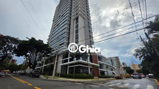 Apartamento com 3 Quartos à venda, 222m² no Cambuí, Campinas