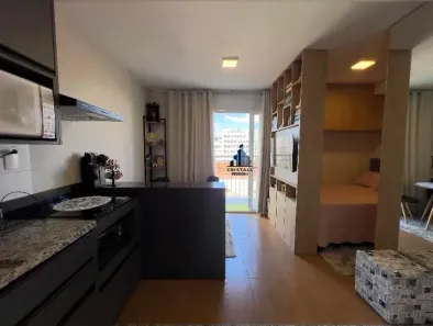 Apartamento com 1 Quarto para alugar, 28m² no Liberdade, São Paulo