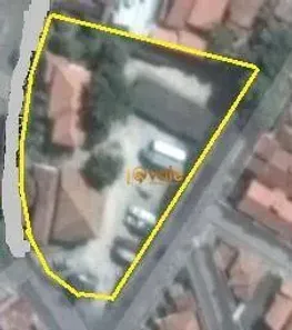 Lote/Terreno à venda, 3412m² no Vila Formosa, Jacareí