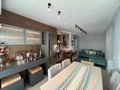 Apartamento com 2 Quartos à venda, 60m² no Vila Nossa Senhora do Bonfim, São José do Rio Preto