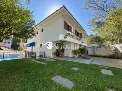 Sobrado com 5 Quartos para alugar, 430m² no Jardim Virginia Bianca, São Paulo
