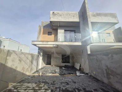 Sobrado com 3 Quartos à venda, 153m² no , 