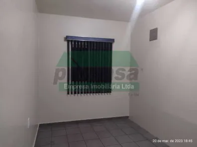 Sala Comercial para alugar, 34m² no Betânia, Manaus