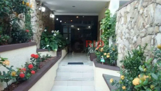 Apartamento com 2 Quartos à venda, 69m² no Vila Valqueire, Rio de Janeiro