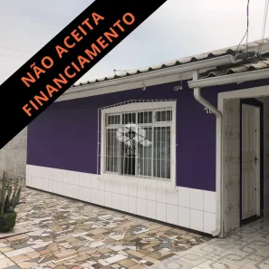 Casa com 4 Quartos à venda, 80m² no Rio Caveiras, Biguaçu