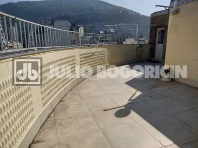 Cobertura com 3 Quartos à venda, 224m² no Flamengo, Rio de Janeiro