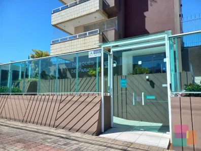 Apartamento com 3 Quartos para venda ou aluguel, 196m² no Anita Garibaldi, Joinville