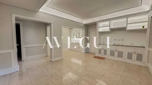Apartamento com 3 Quartos para venda ou aluguel, 110m² no Jardim Botânico, Rio de Janeiro