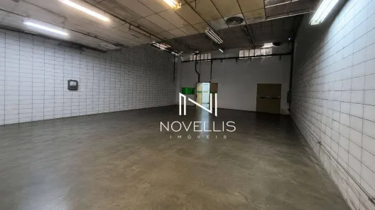 Galpão/Depósito/Armazém para alugar, 250m² no Jardim Califórnia, Jacareí