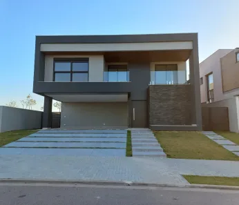 Casa de Condomínio com 5 Quartos à venda, 397m² no Condomínio Residencial Alphaville II, São José dos Campos