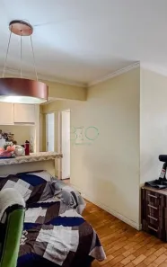 Apartamento com 2 Quartos à venda, 54m² no Alto da Mooca, São Paulo