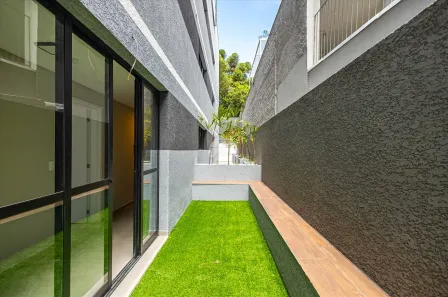 Apartamento com 1 Quarto à venda, 18m² no São Francisco, Curitiba